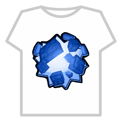 Blue Bloxxer
