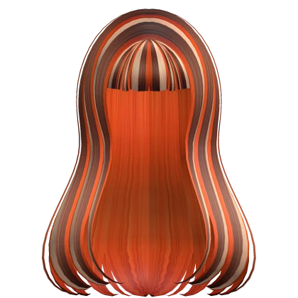 free ⸝⸝  .ᐟ adorable long wavy calico hair >ᴗ< 𖹭