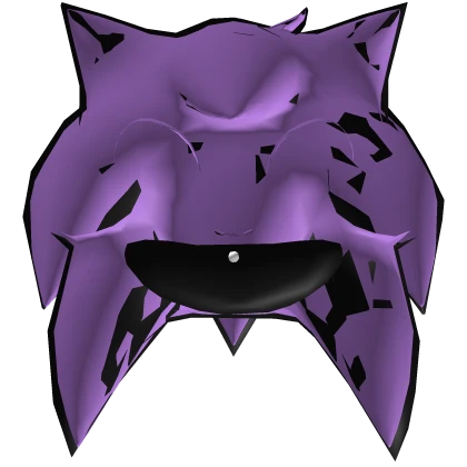 D-SIDES Rodent - [D-SIDES Sonic] - [COMMISION]