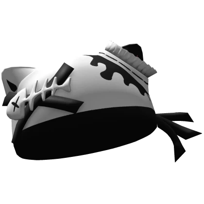 Kawaii Kitty Ears Cap