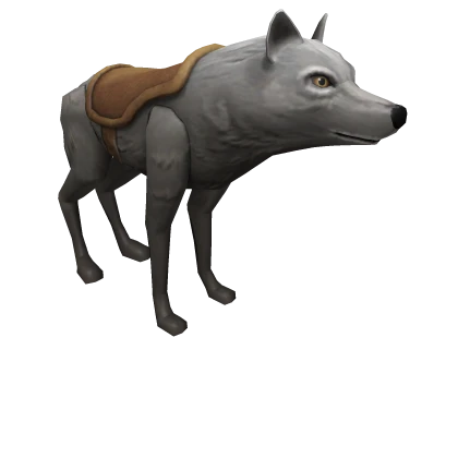 Winterfang: The Fateful