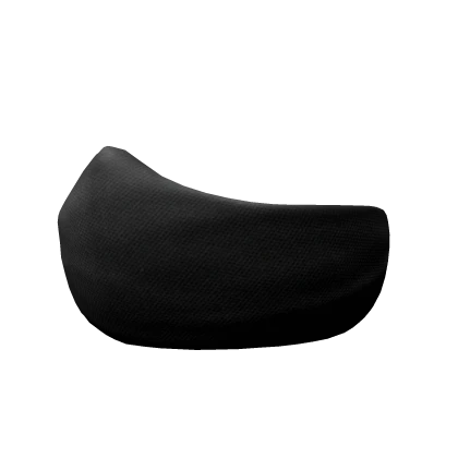 Tactical Mask (Black)