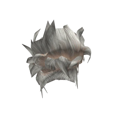 Vergil's  hair [DMC3] 