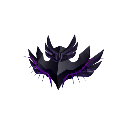 Archangel Visor (Voidborn)