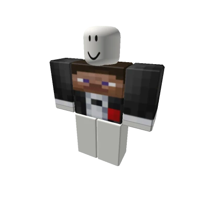 Steve Minecraft Troll Meme Sus Headless TopHead