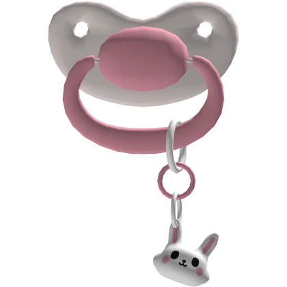 pacifier