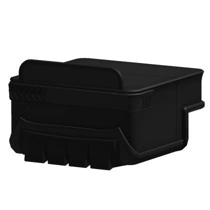 Grey Tactical Glove [RIGHT] [R6]