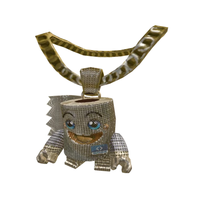 The Sam's Club Rollie Bling