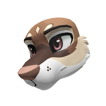 Coffee Wolf Head