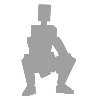 High School Squat Sit