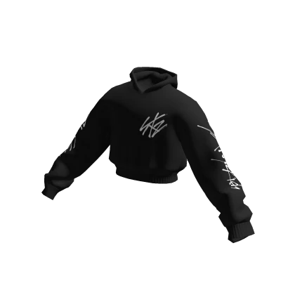 Stray Kids Han Hop Hoodie