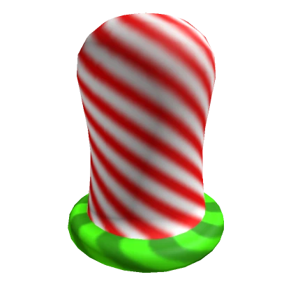 Peppermint Tophat