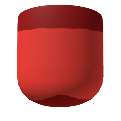 Really Cool Red Hoodie
