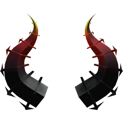 Fiery Horns