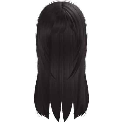 † : fatal frame horror game goth hair light brown