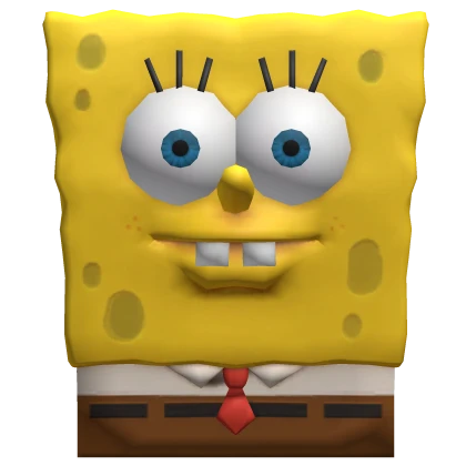 🧽 Sponge Bod