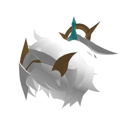 Celestial Crown Hair