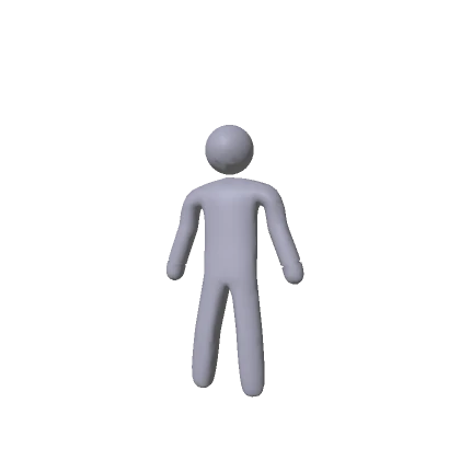 Escape Man