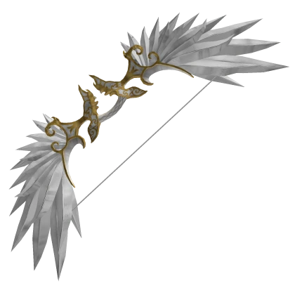 Angelic Valkyrie Bow V2