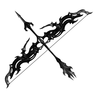 [PBR] Onyx Bow
