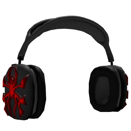 Spiderman Headphones