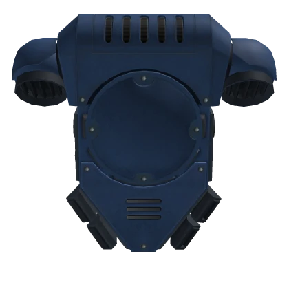 Space Spartan Powerpack