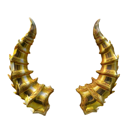 Golden Horns