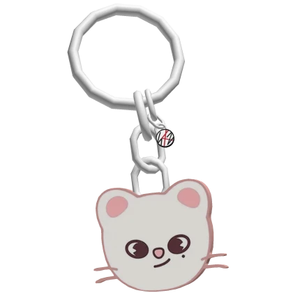 Jiniret Keychain | Stray Kids Hyunjin