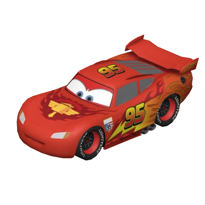 Lightning McQueen