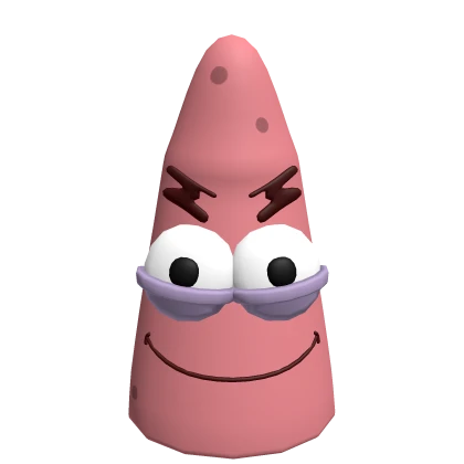 Patrick