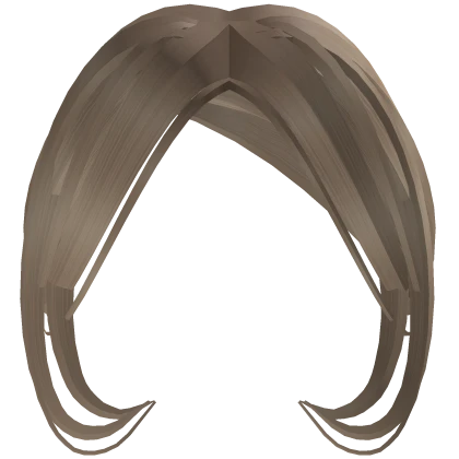 Newside Bangs B&B Combo in Chai