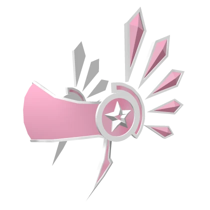 Pink Starborn Valk