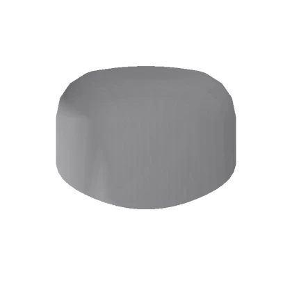 Transparent Half Head (Recolorable)