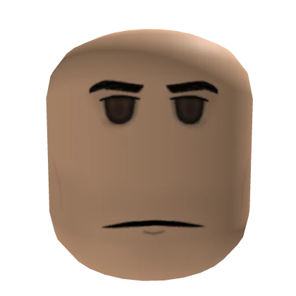 Goldberg's Sinister Stare