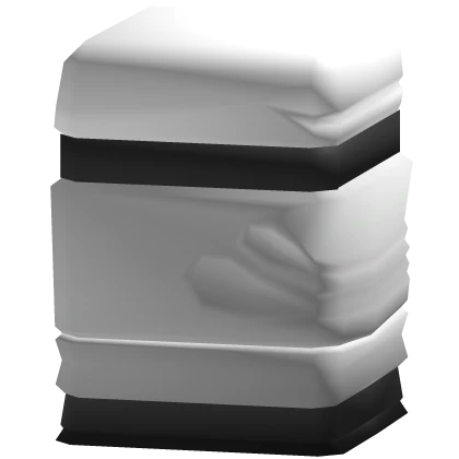 Artful Noli Right Sleeves | Forsaken