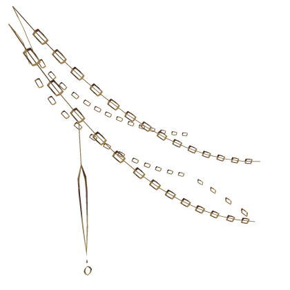 Golden Waist Chains 1.0