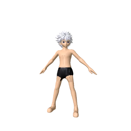 Killua