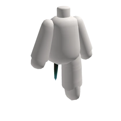 Korblox leg W Headless head