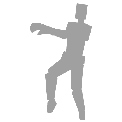  Halloween Thriller Michael Jackson Dance 🧟