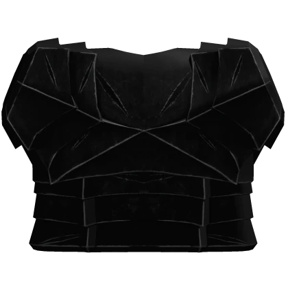 Guts Berserk Chestplate