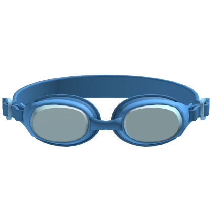 Summer Swim Goggles
