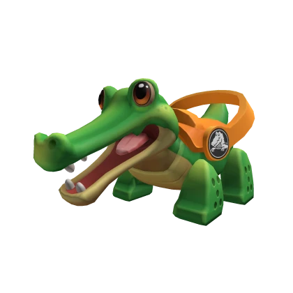 Chomp Stomper