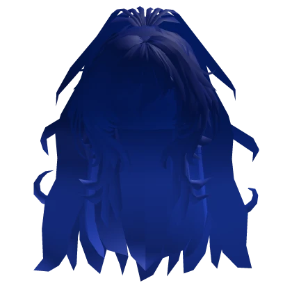 Female Guest Hair Forsaken