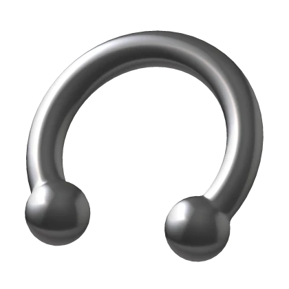 Septum Nose Piercing