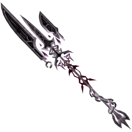 Heaven Spear : Blossom 