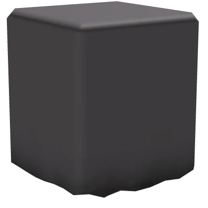 [R] Half Arm - Dark Grey