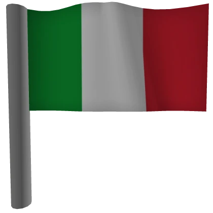 Italy Flag