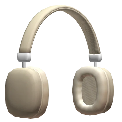 Trendy Simple Headphones