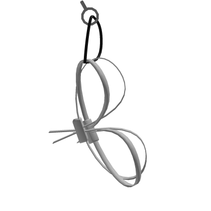 Realistic Flex Cuffs