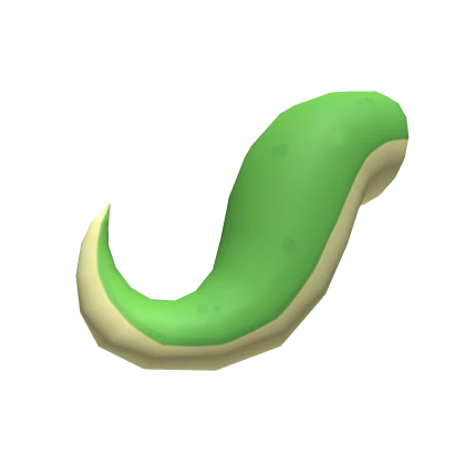 Snake Tail
